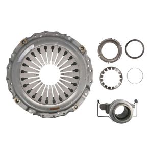 Kupplungsdruckplatte FEBI BILSTEIN 105330