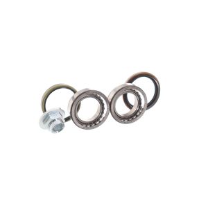 Conjunto de rolamentos de roda SKF VKBA 1928