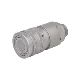 Conector hidráulico FASTER FFH12-1/34S F