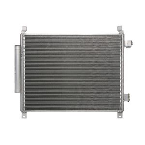 A/C-kondensor BOSCH 1 986 AD2 369