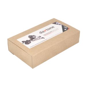 Ruiskutussuutin DAXTONE DTX-120-057