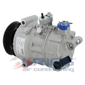 Compresseur de climatisation MEAT & DORIA K15228A