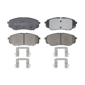 Bremsbelagsatz BREMBO P 30 086
