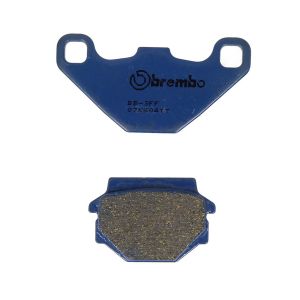 Juego de pastillas de freno BREMBO 07KS04TT