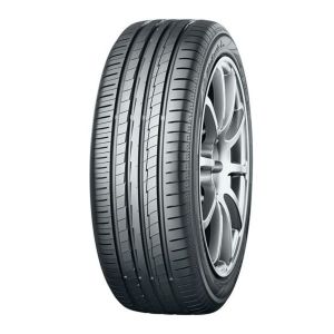 Neumáticos de verano YOKOHAMA BluEarth-A AE-50 205/55R16 91V