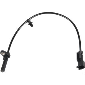 ABS-sensor HERTH+BUSS ELPARTS 70660336