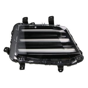 Intermitente delantero VALEO VAL170000