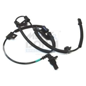 Sensor de velocidad, ABS MEAT & DORIA 90364