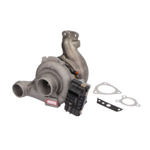 Turbocompressor GARRETT 765155-9007W