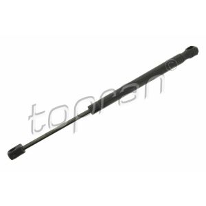 Gasfeder, Kofferraumdeckel HANS PRIES 115 928