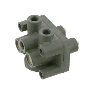 Interruptor, transmissão dividida FEBI BILSTEIN 24667