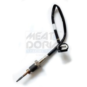 Abgastemperatursensor MEAT & DORIA 12209