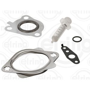 Kit de montagem, turbocompressor ELRING 727.220