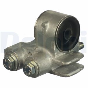 Supporto/cuscinetto sospensione ruota DELPHI TD1259W