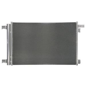 A/C-kondensor BOSCH 1 986 AD2 358