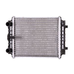 Radiatore, raffreddamento motore NISSENS 60372