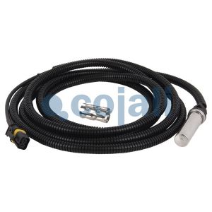 Sensor do ABS, dianteiro/traseiro, esquerdo/direito  COJALI 2261146