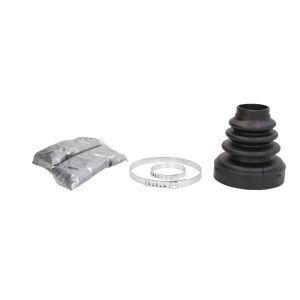 Kit soffietti, albero motore SPIDAN 24747