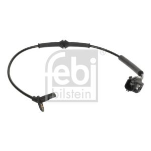 Sensor do ABS traseiro, direito FEBI BILSTEIN 198143