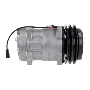 Compressor, airconditioner TCCI QP7H15-8088