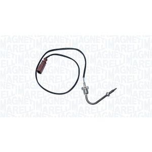 Abgastemperatursensor MAGNETI MARELLI 172000667010