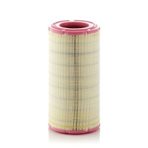 Filtro de aire MANN-FILTER C 24 904/2