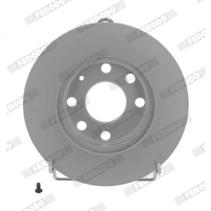 Disco freno FERODO DDF151C