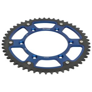 Piñón SUPERSPROX RST-245:51-BLU