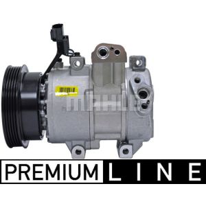 Klimakompressor MAHLE KLIMA ACP 1180 000P