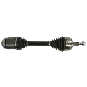 Antriebswelle POINT GEAR PNG76252