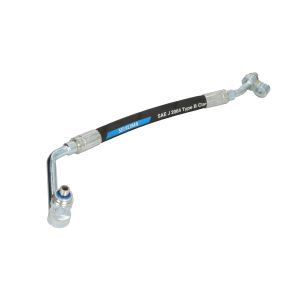 Tubo de ar condicionado CZM 112106