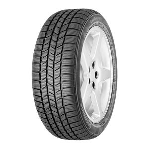 Neumáticos para todas las estaciones CONTINENTAL ContiContact TS 815 205/50R17 XL 93V