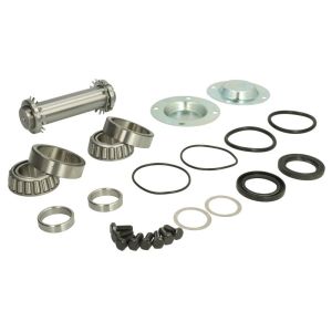 Kit d'assemblage, pivot de fusée d'essieu PETERS 121.007-00A