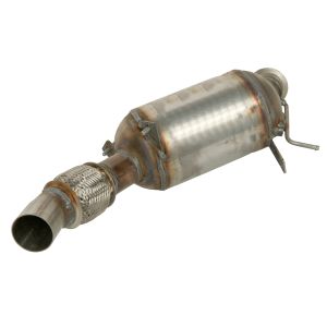 Roetdeeltjesfilter JMJ 1155