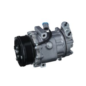 Klimakompressor VALEO 811243