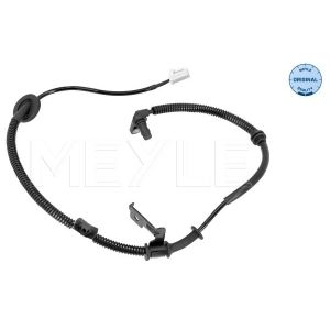 Sensor do ABS traseiro, direito MEYLE 37-14 899 0026