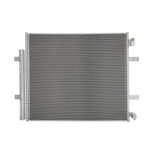 Kondensor, luftkonditionering NISSENS 940893