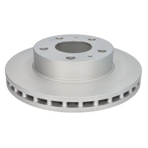 Disco de travão ATE 24.0132-0131.1 frente, ventilado, 1 Peça