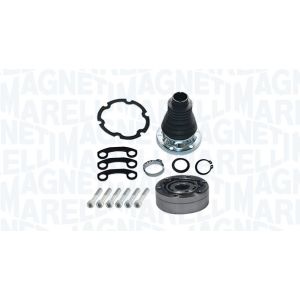 Kit de juntas, acionamento exterior MAGNETI MARELLI 302009100075