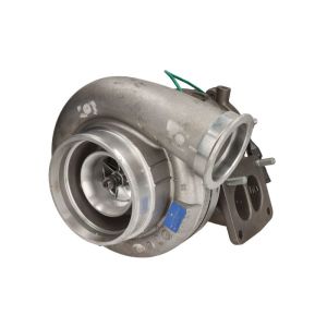 Turbocompressor de escape MOTO REMO A4710904480/R