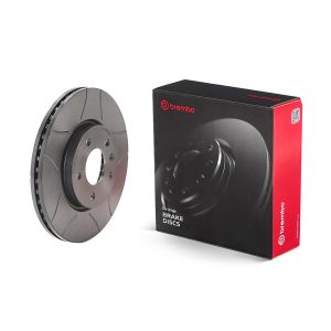 Disque de frein BREMBO 09.B356.75