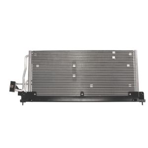 A/C-kondensor THERMOTEC KTT110210
