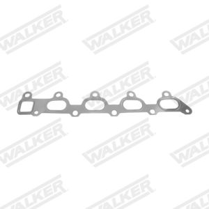 Dichtung, Abgasrohr WALKER 80563