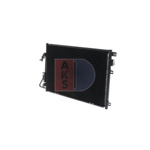 Condenseur (climatisation) AKS DASIS 182490N