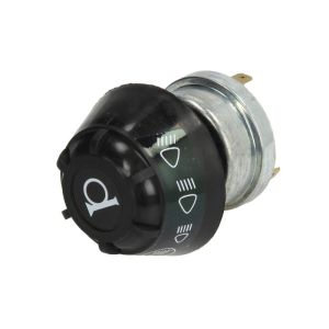 Batterietrenner (Hebel) AKUSAN AG 0005