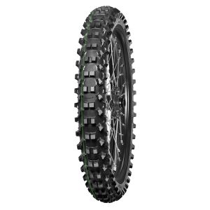 MITAS TERRA FORCE - EX SM 90/90-21 TT, Pneus para motas dianteiro