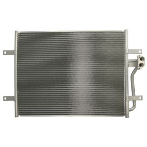 Condenseur, climatisation THERMOTEC KTT110837