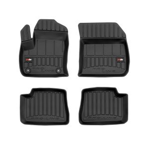 Tapetes de borracha FROGUM FRG 3D425149