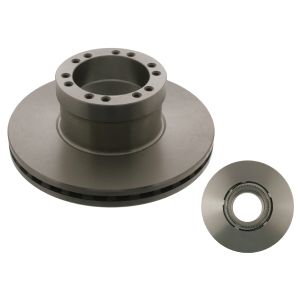 Disco de travão FEBI BILSTEIN 29156