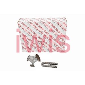 Conjunto de transmissão, bomba de óleo IWIS 71655SET